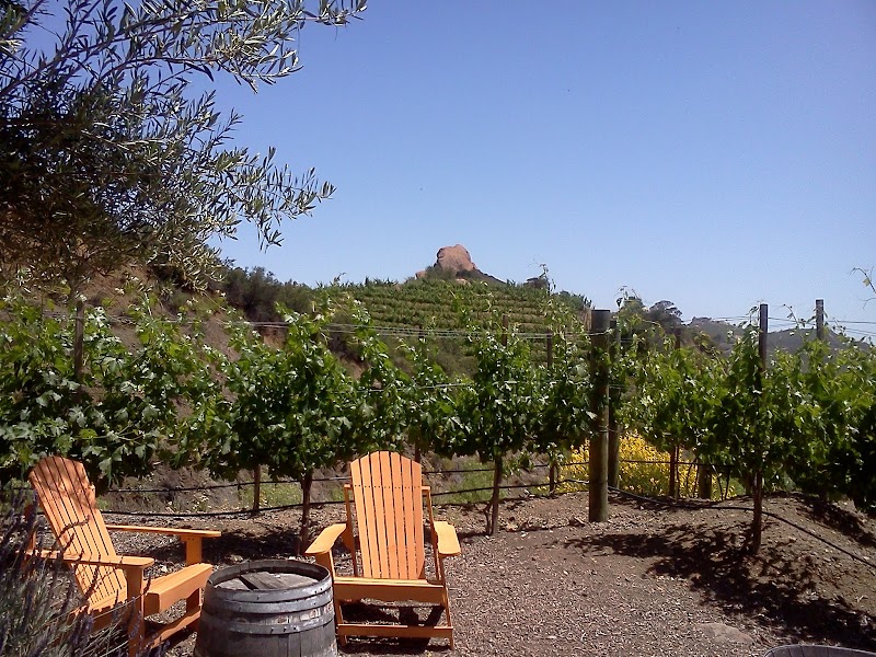 Malibu Discovery cover image