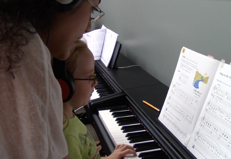 Music Lessons Arizona cover image