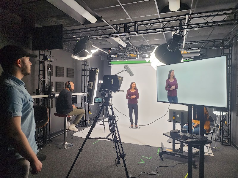 Post Script Productions & Post Script Films cover image