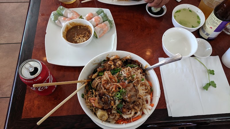 Com Tam Thanh cover image