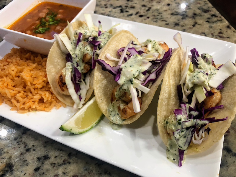 El Jalisco Grill cover image