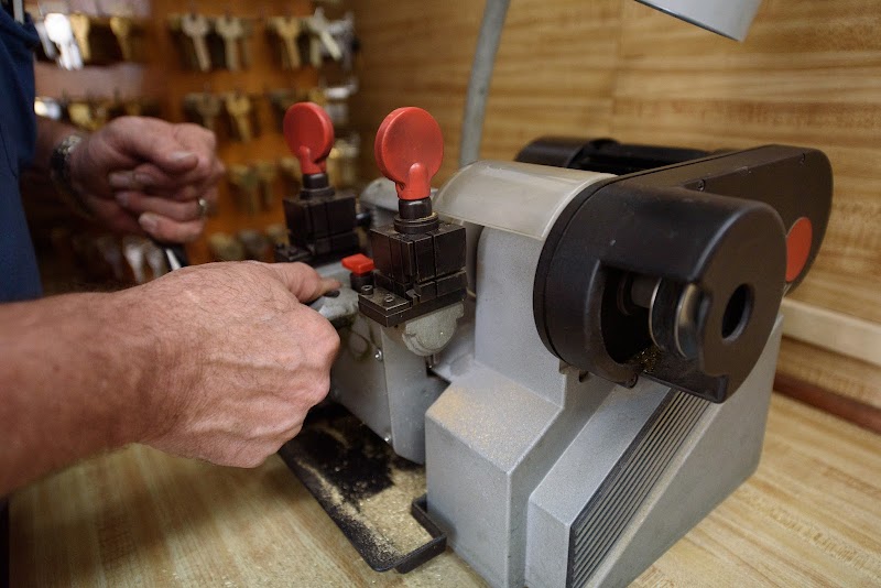 First Quality Lock &Key cover image