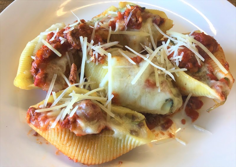 Cindy Sue Café & Catering cover image