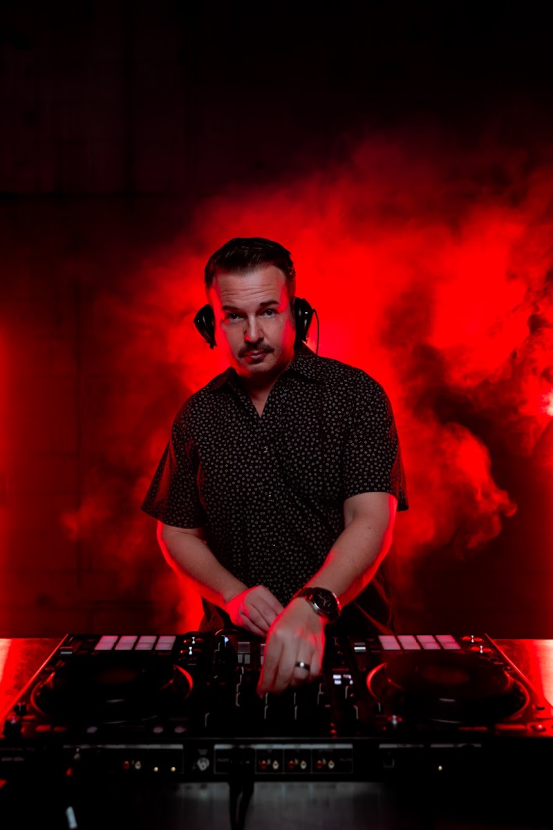 Xceptional DJ's + Photobooths cover image