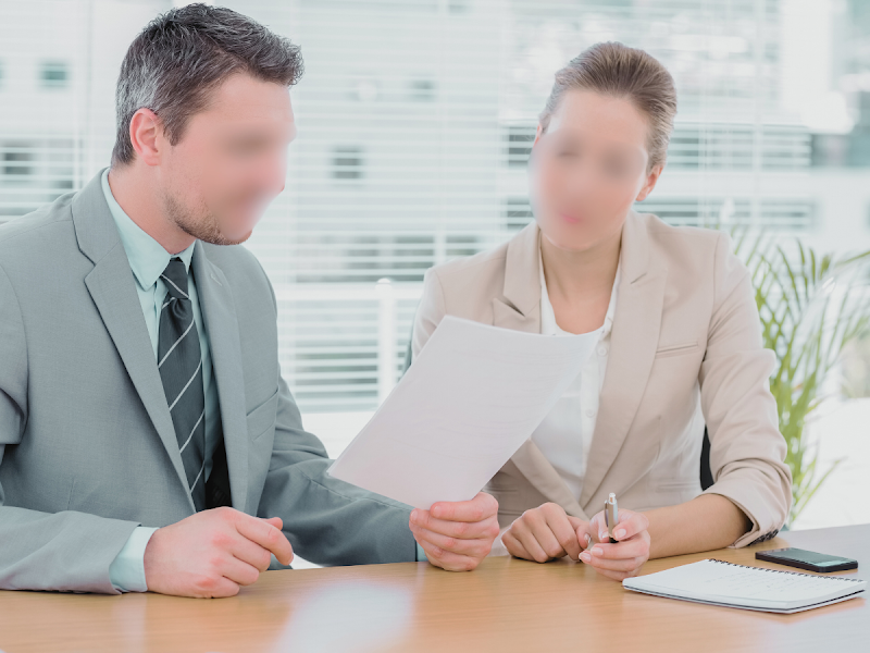 Document Translation Services in Austin,Texas cover image