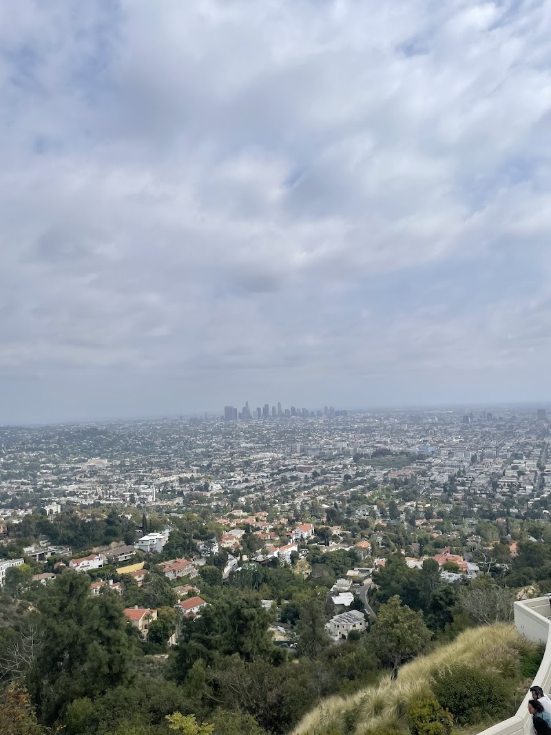 LA in a Day Tours cover
