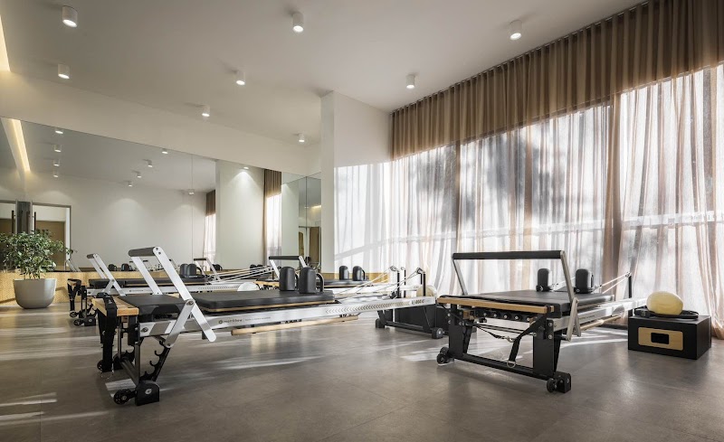 Zen Pilates Australia cover image