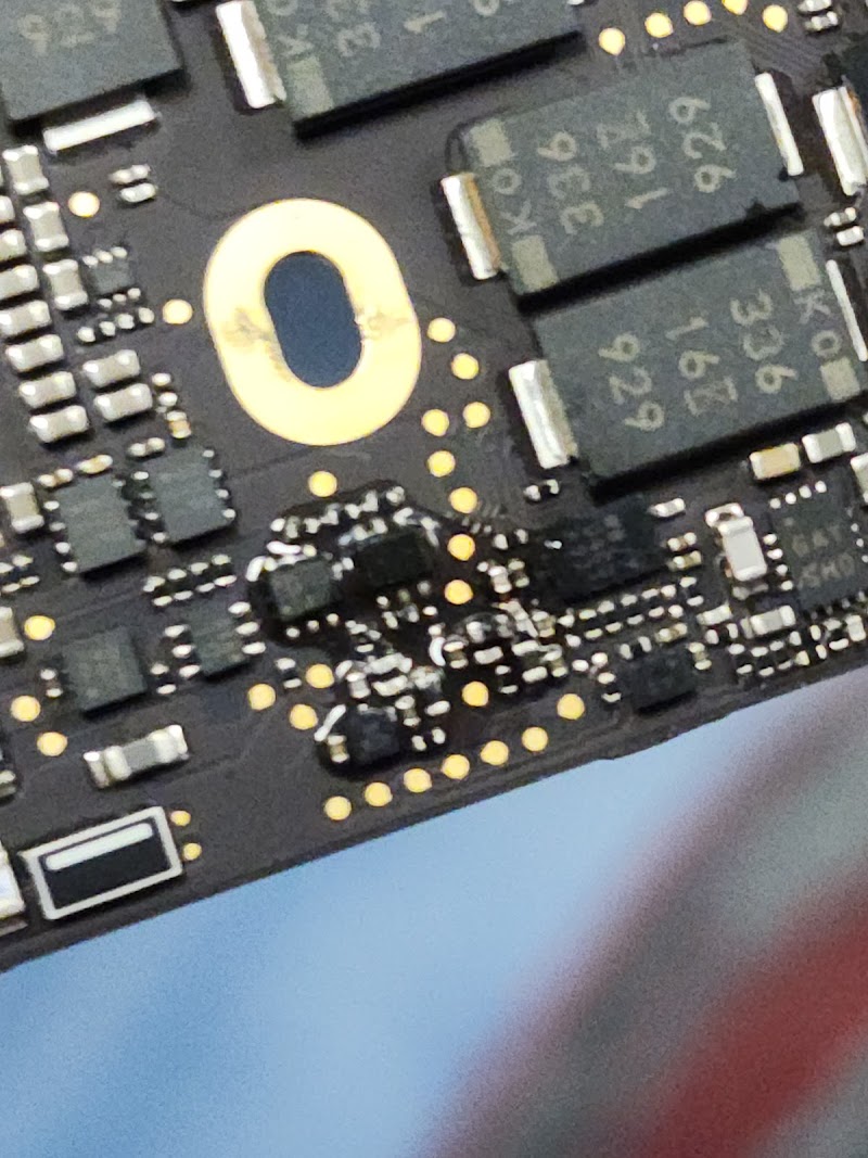 Bartlett Electronics cover image