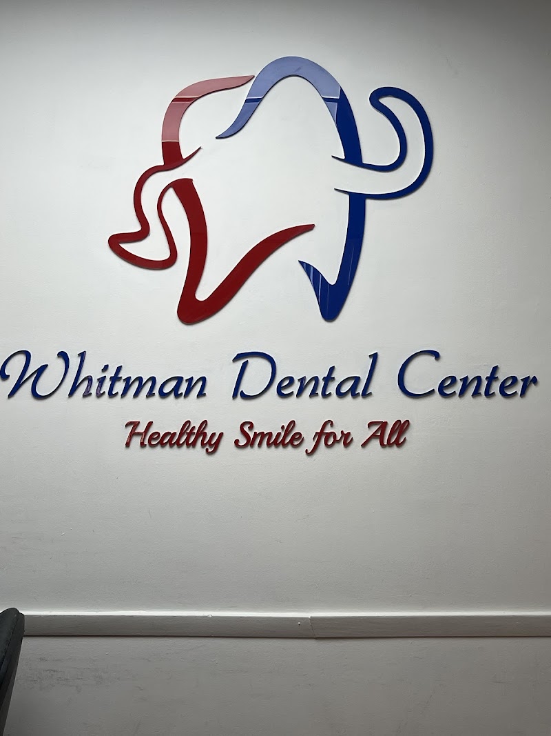 Whitman Dental Center cover image