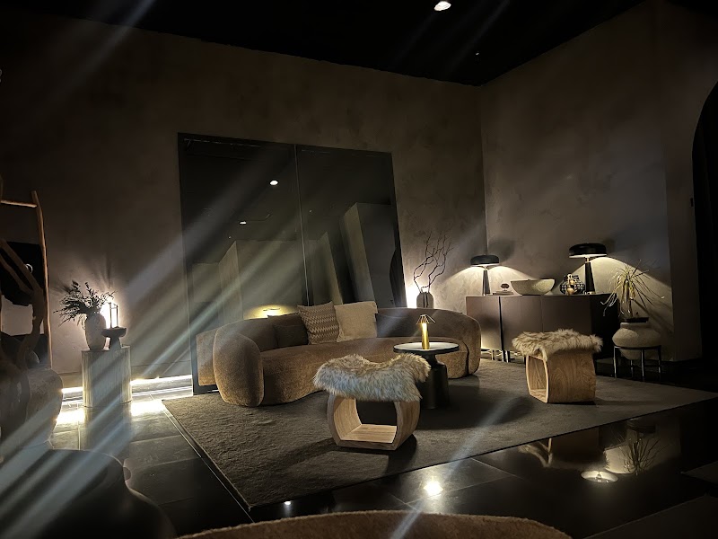 The Breathing Room cover image