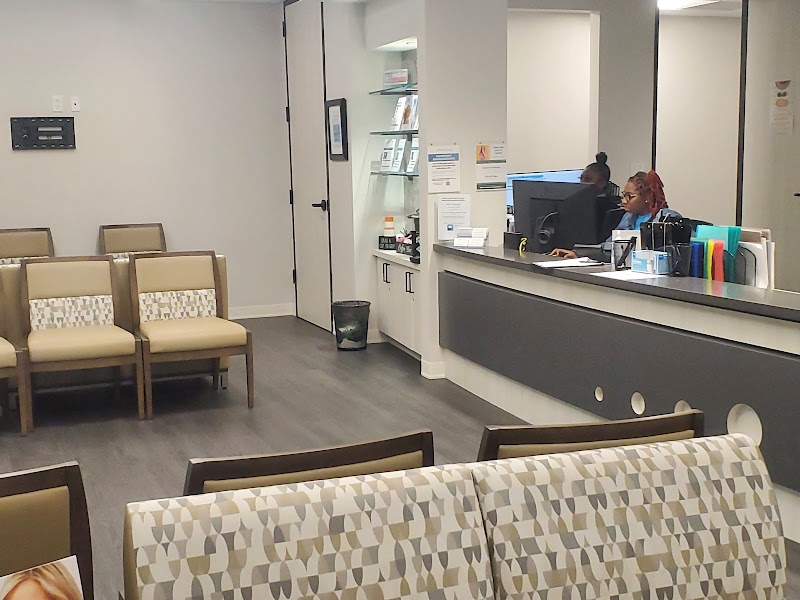 U.S. Dermatology Partners North Dallas cover image