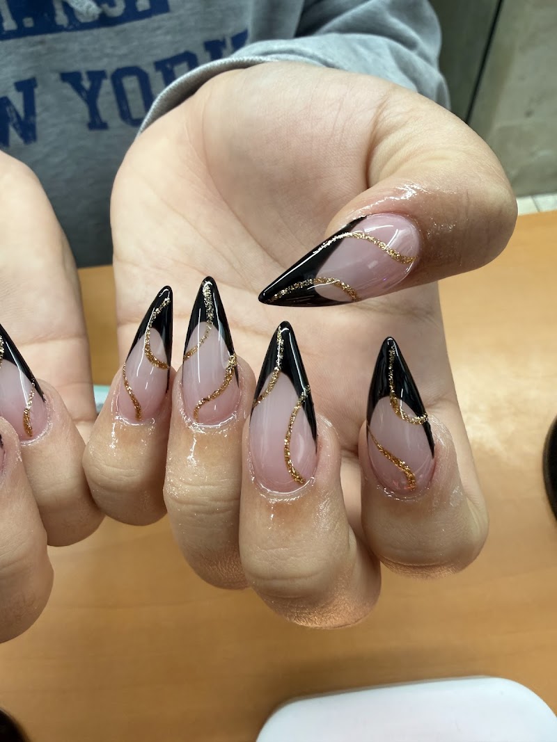 HANNAH NAIL SPA cover image