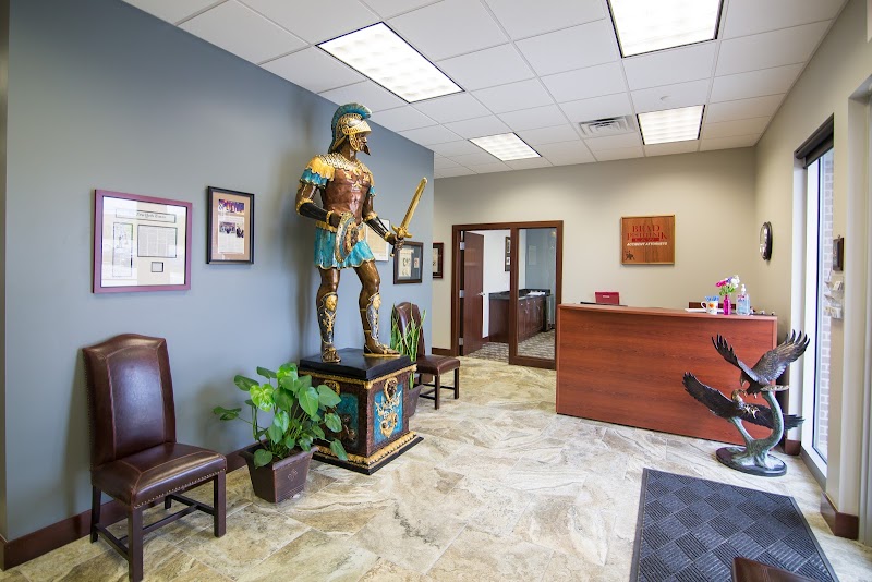 Bull Attorneys cover image