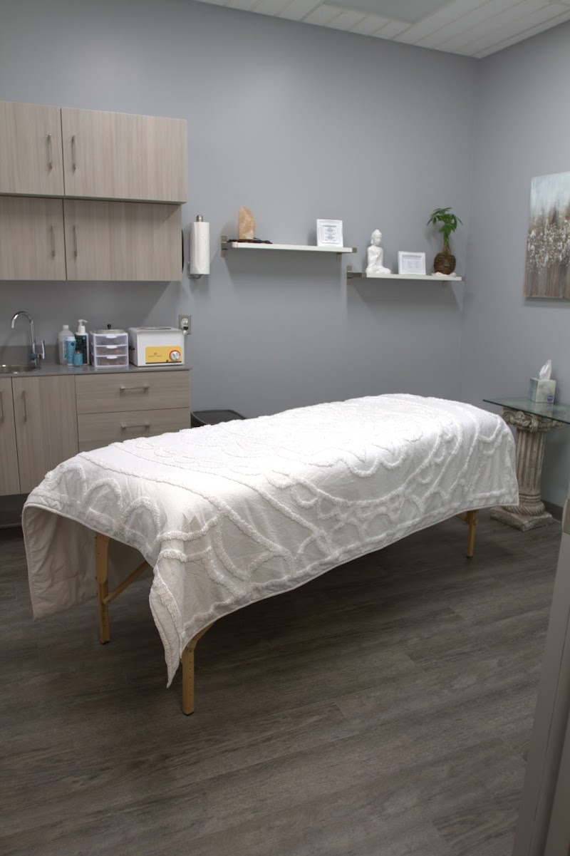 WAXED in the glass city cover image