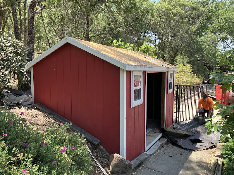 American River Hauling and Junk Removal cover image