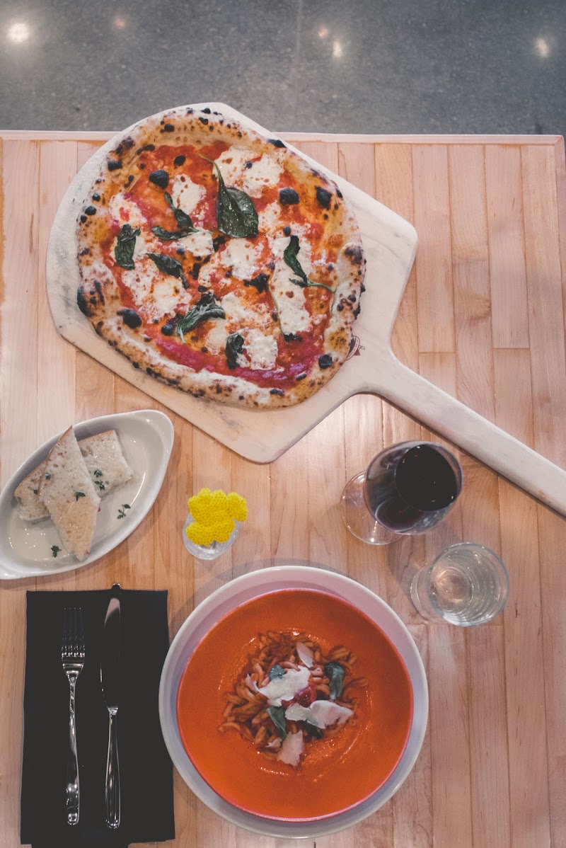 Via Farina Downtown cover image