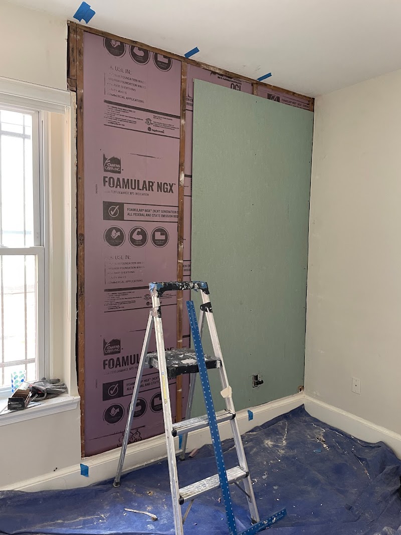 Van Damme Handyman LLC cover image