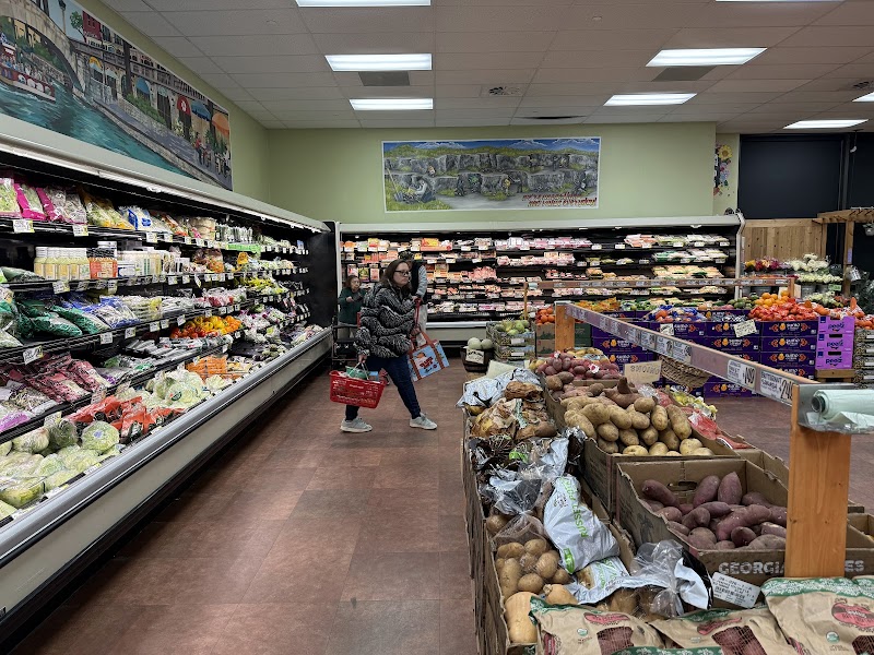 Alamo Quarry Market cover image