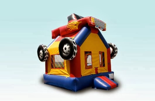 Loco Fun Jumps cover image