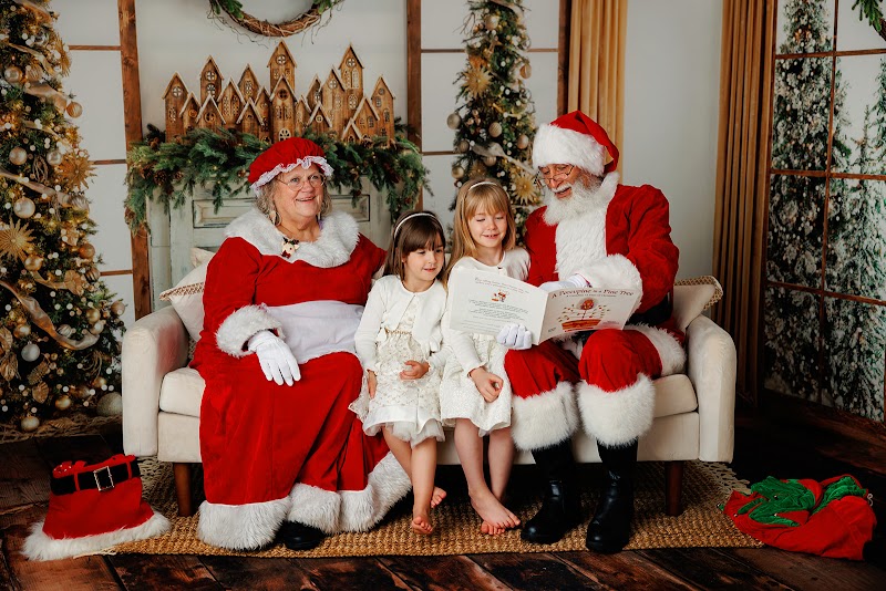 Steph Donaher Photography cover image