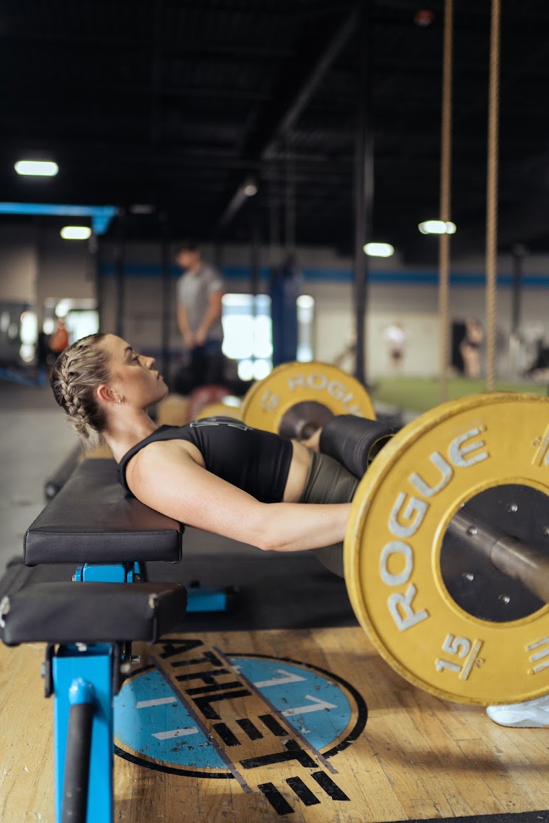 Elevate Human Performance cover image