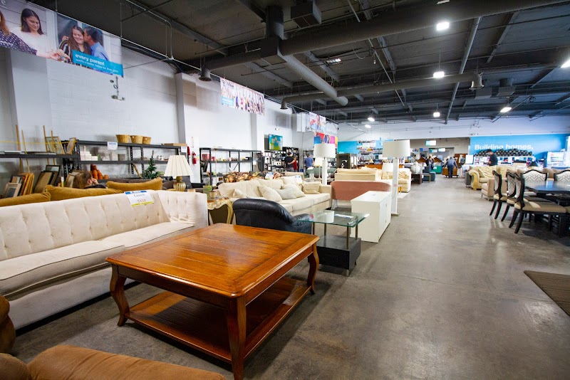 Habitat for Humanity of Greater Los Angeles ReStore cover image