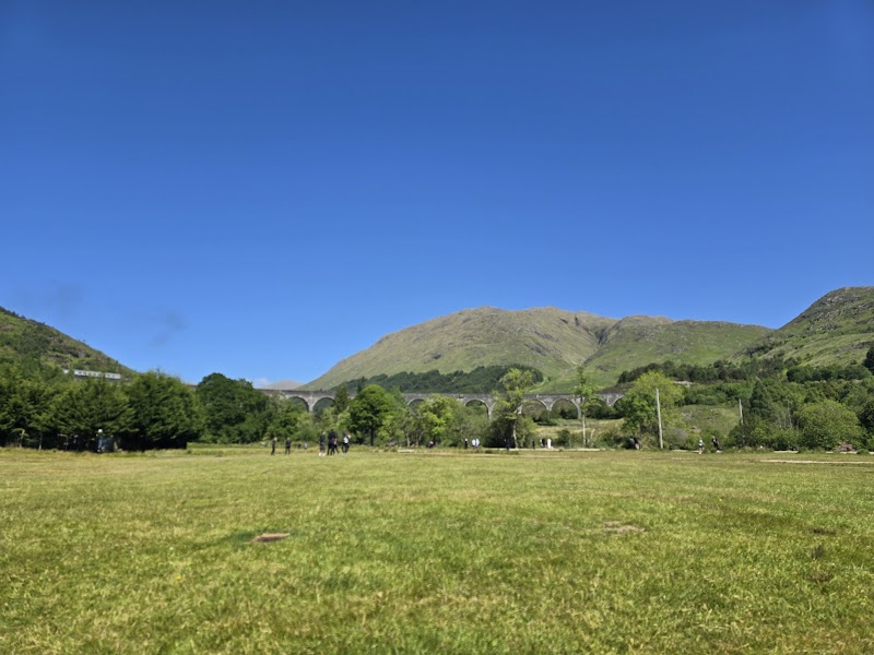 Timberbush Tours Glasgow cover