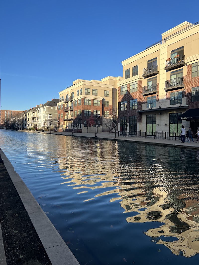 Old World Gondoliers cover image