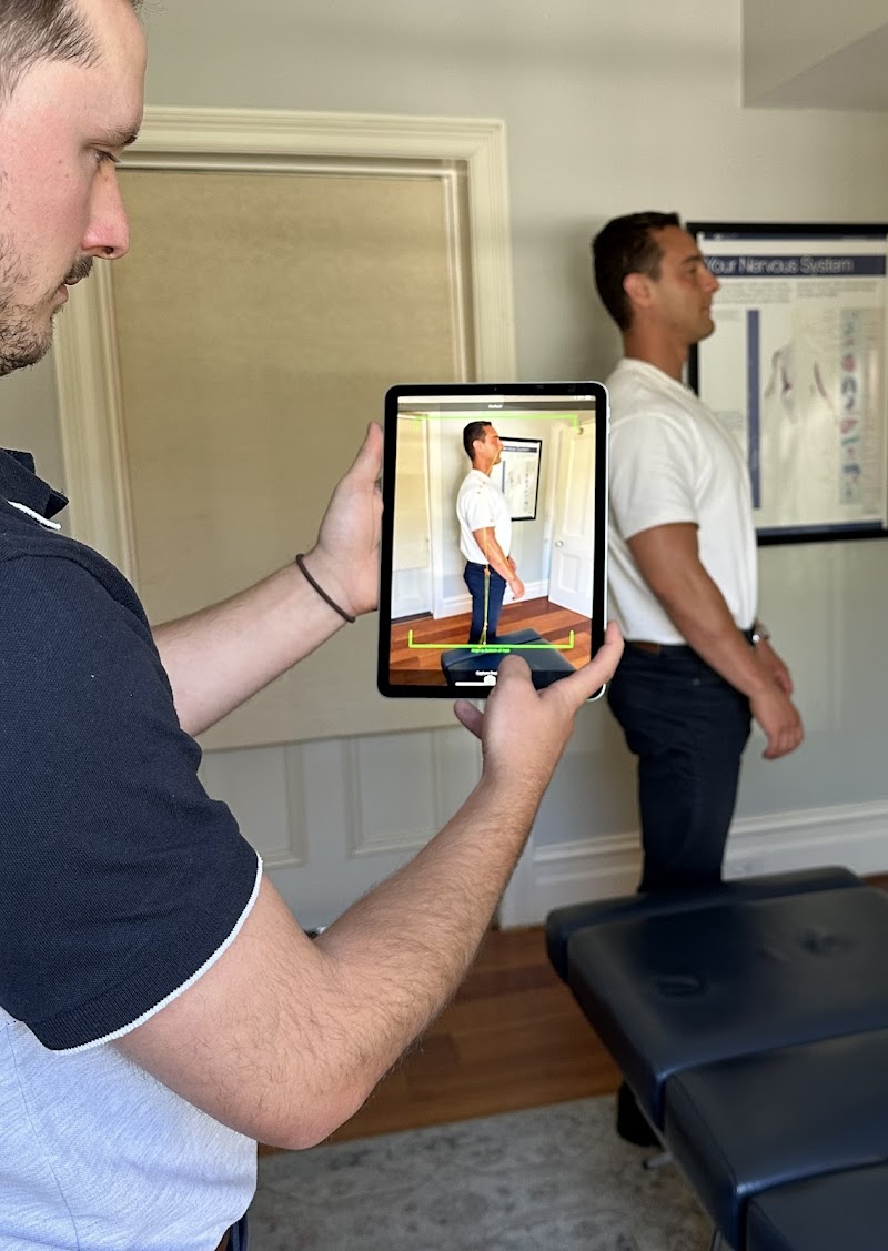 Errol Street Chiropractic Centre cover image