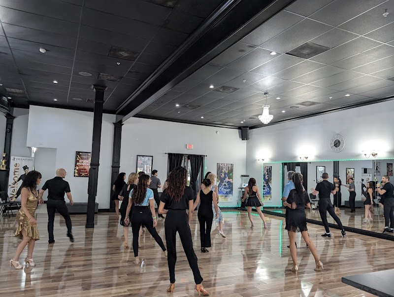 Fred Astaire Dance Studios-Port St Lucie cover
