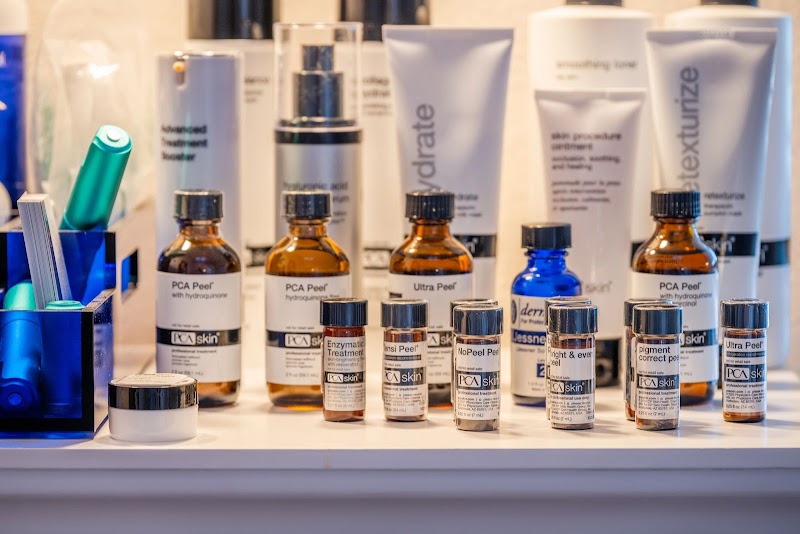 ABQ Medical Spa cover image