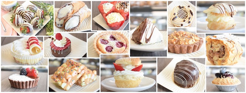 Goodies Bake Shop Ltd. cover image