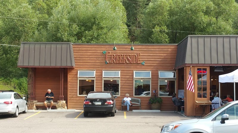 Creekside Cellars cover image