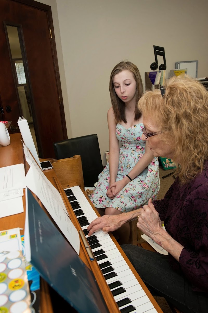 Music Plus Learning Center cover image