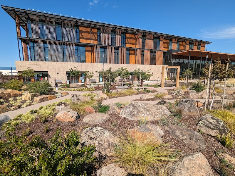 Southeast Community Center cover image