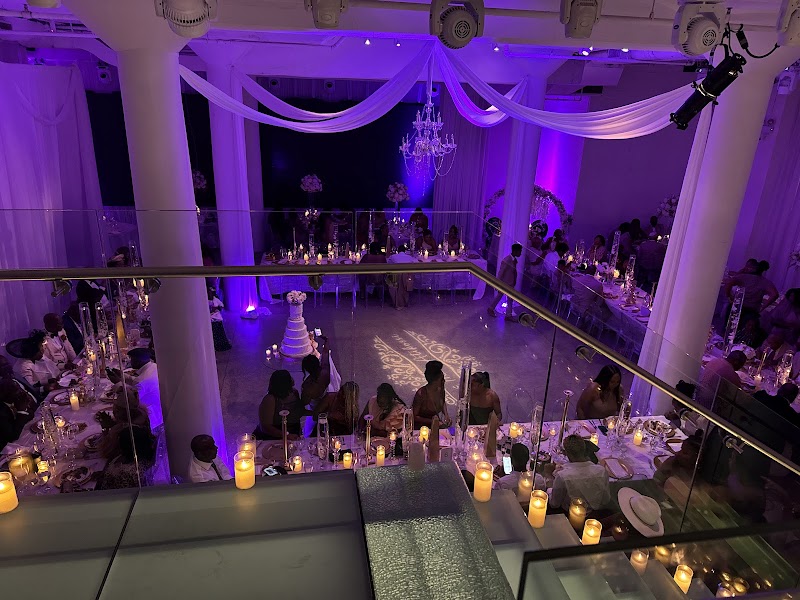 Chez Event Venue cover image