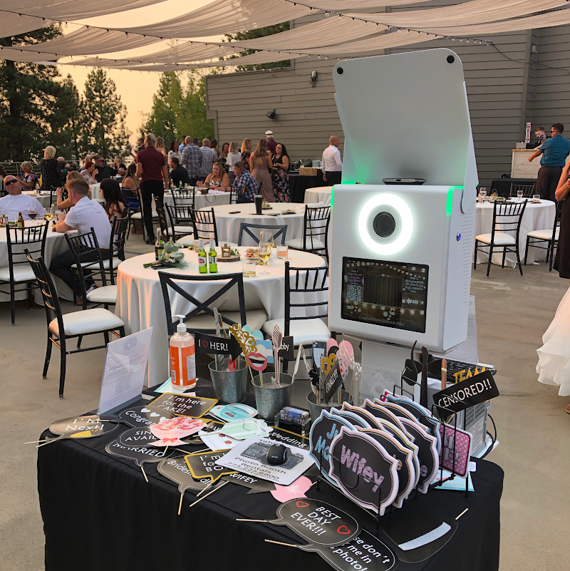 Tahoe Photo Booth Rentals, LLC cover image