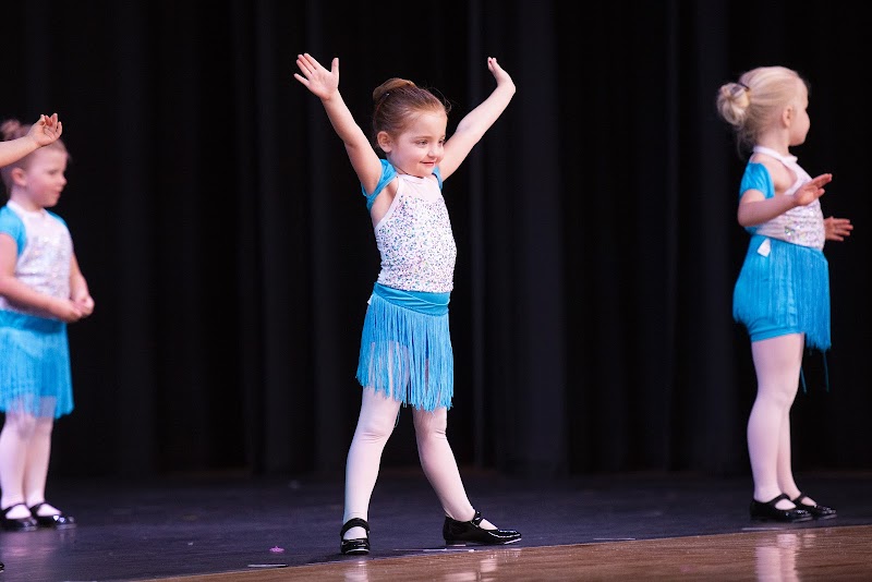 Thrive School of Dance cover image