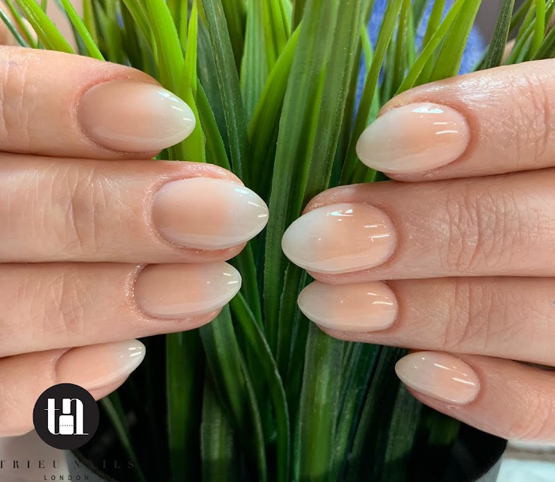 Trieu Nails London cover image