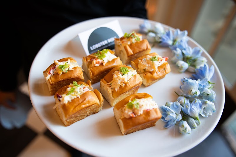 Limelight Catering cover image