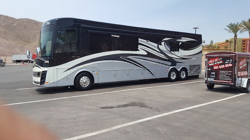 Sin City Mobile Detailing cover image