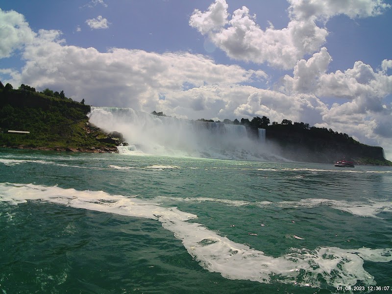 Niagara Falls Sightseeing Tours cover image
