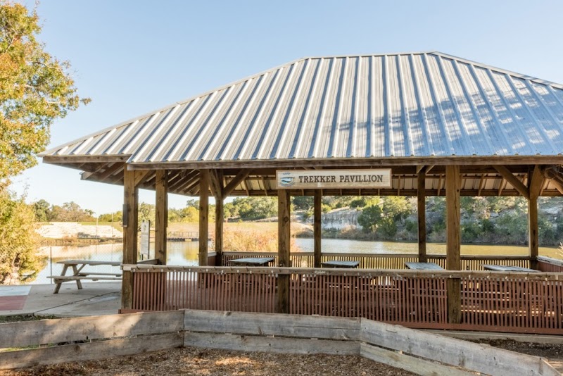 YMCA Camp Twin Lakes cover image