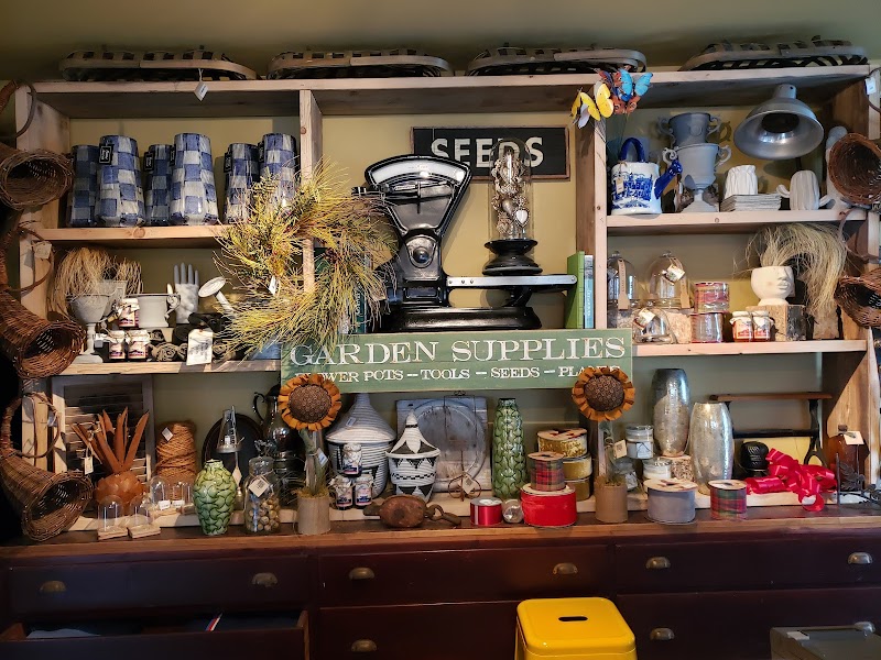 Walther Gardens & Nursery cover image