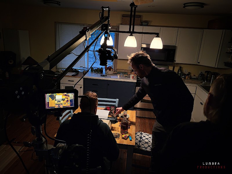 Niche Visuals cover image