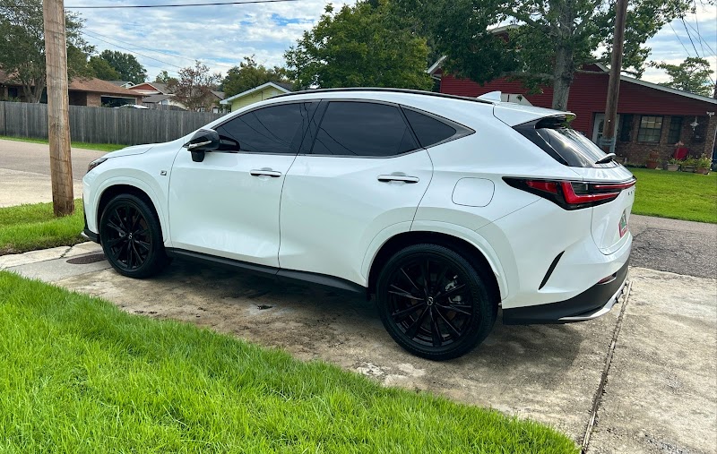 3D Auto Detailing Center cover image