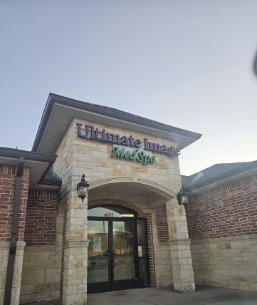 Ultimate Image MedSpa cover image