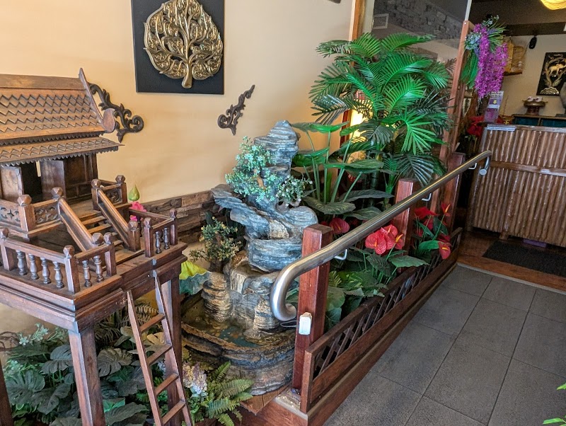 Grand Sydney Thai Massage (Druitt St) cover image