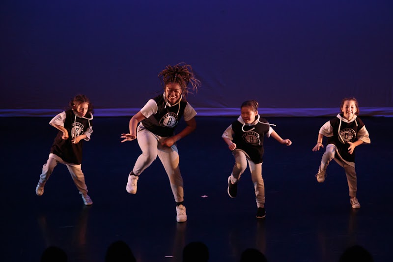 PMT House of Dance cover image