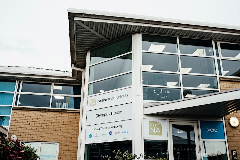 Northern Accountants cover image